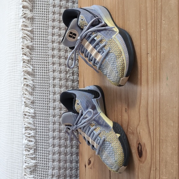 Nike SABRINA 1 SPARK - Picture 3 of 9